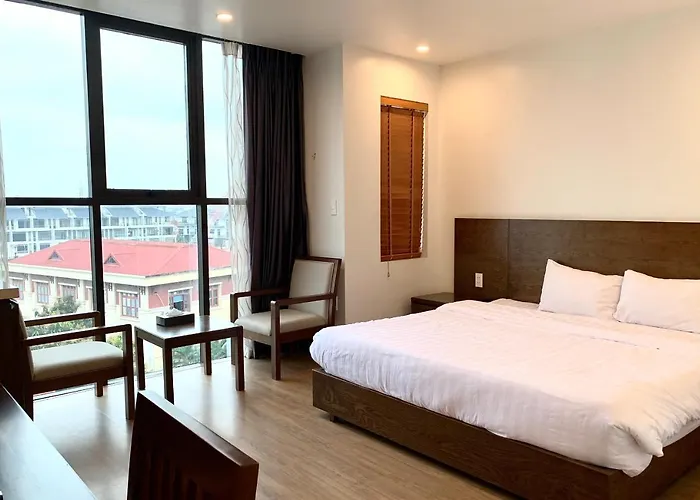 Hotel Blue Rose