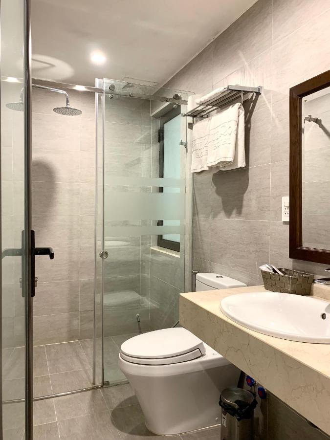 Apartment Blue Rose Hai Phong